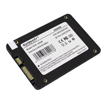 2.5 Inch Solid State Drive Hard Disk Drive 2TB 1TB 960GB 512GB 256GB 128GB 480GB 120GB 360GB Internal Hard Drives - Avero