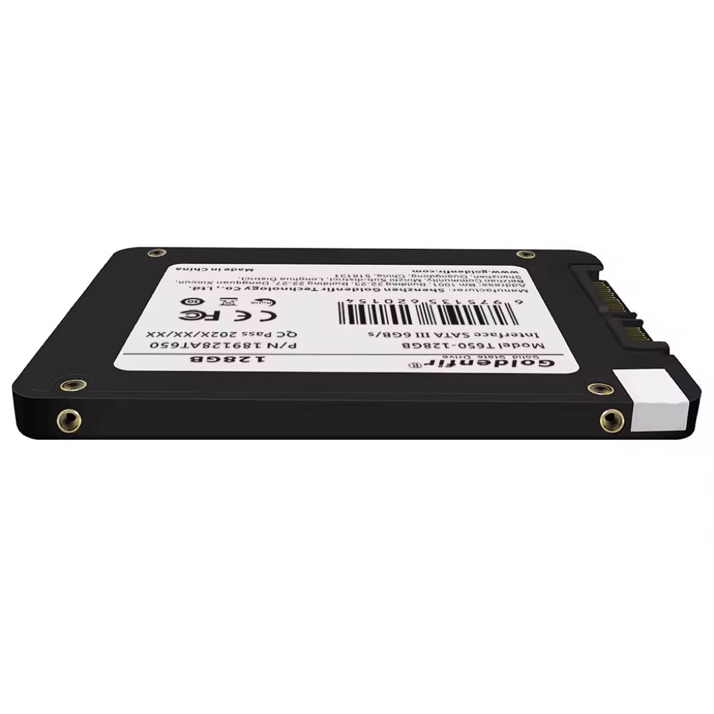 2.5 Inch Solid State Drive Hard Disk Drive 2TB 1TB 960GB 512GB 256GB 128GB 480GB 120GB 360GB Internal Hard Drives - Avero