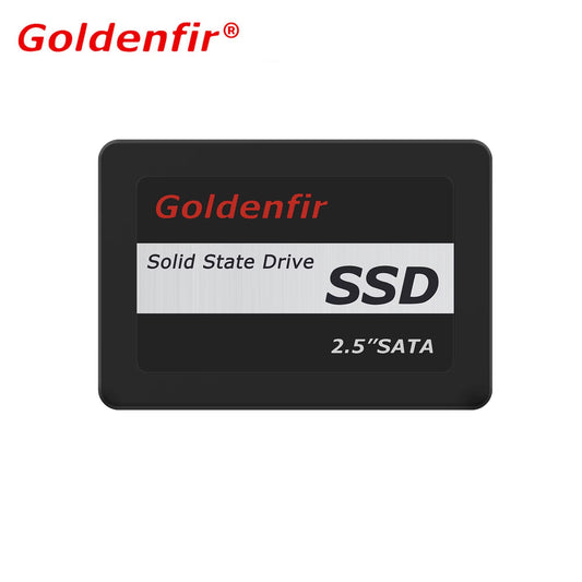 2.5 Inch Solid State Drive Hard Disk Drive 2TB 1TB 960GB 512GB 256GB 128GB 480GB 120GB 360GB Internal Hard Drives - Avero