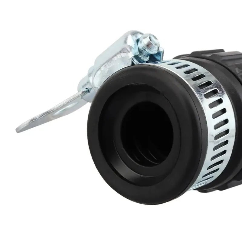 2pcs Durable Universal Water Faucet Adapter Plastic Hose Fitting Quick Connect Fitting Tap for Car Washing Garden Irrigation - Avero