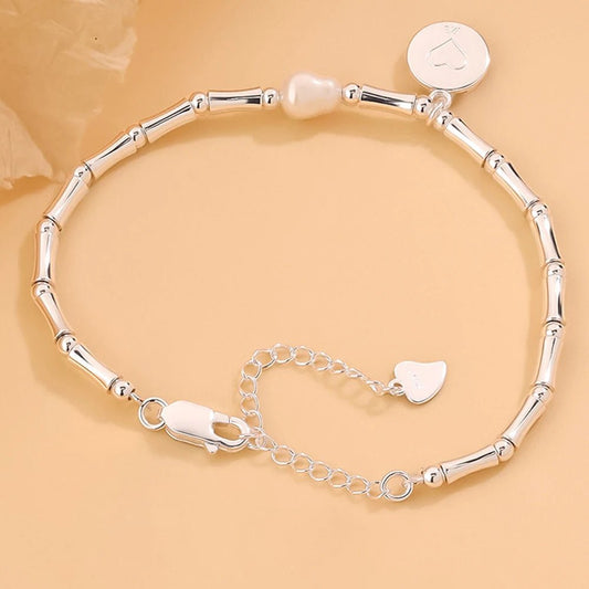 2Sets 925 Sterling Silver Spring Lobster Clasps Hooks Claw with Jump Rings for Jewelry Making Findings Making Accessories - Avero
