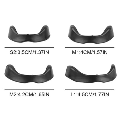 30Days/Box Sport Nasal Dilator Sleep Aid Magnetic Nose Strips Breathing Dilators Starter Kit for Snoring Reduction - Avero