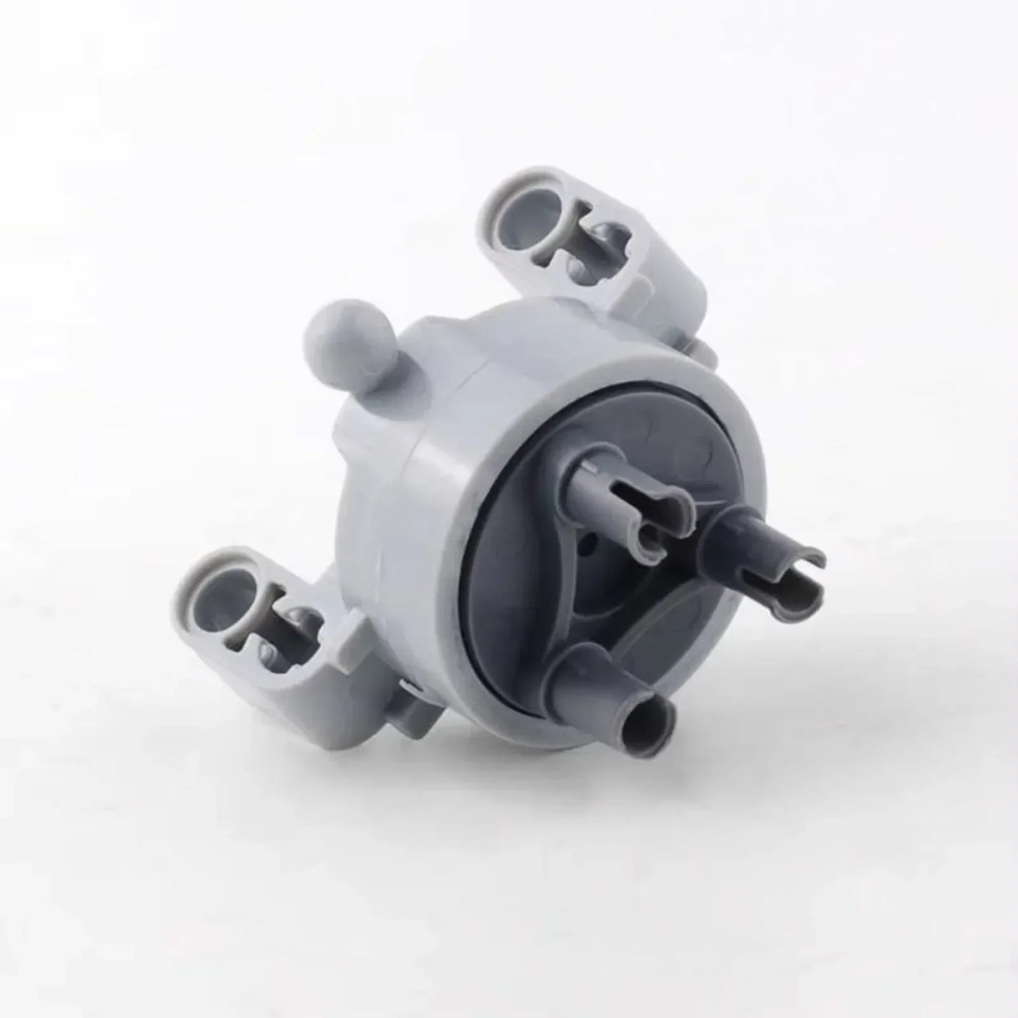 4 Sets Technical Parts Wheel Hub CV Cardan Ball Joint Steering Suspension Drive Axle Legoeds - compatible 46490 52731 Connectors - Avero