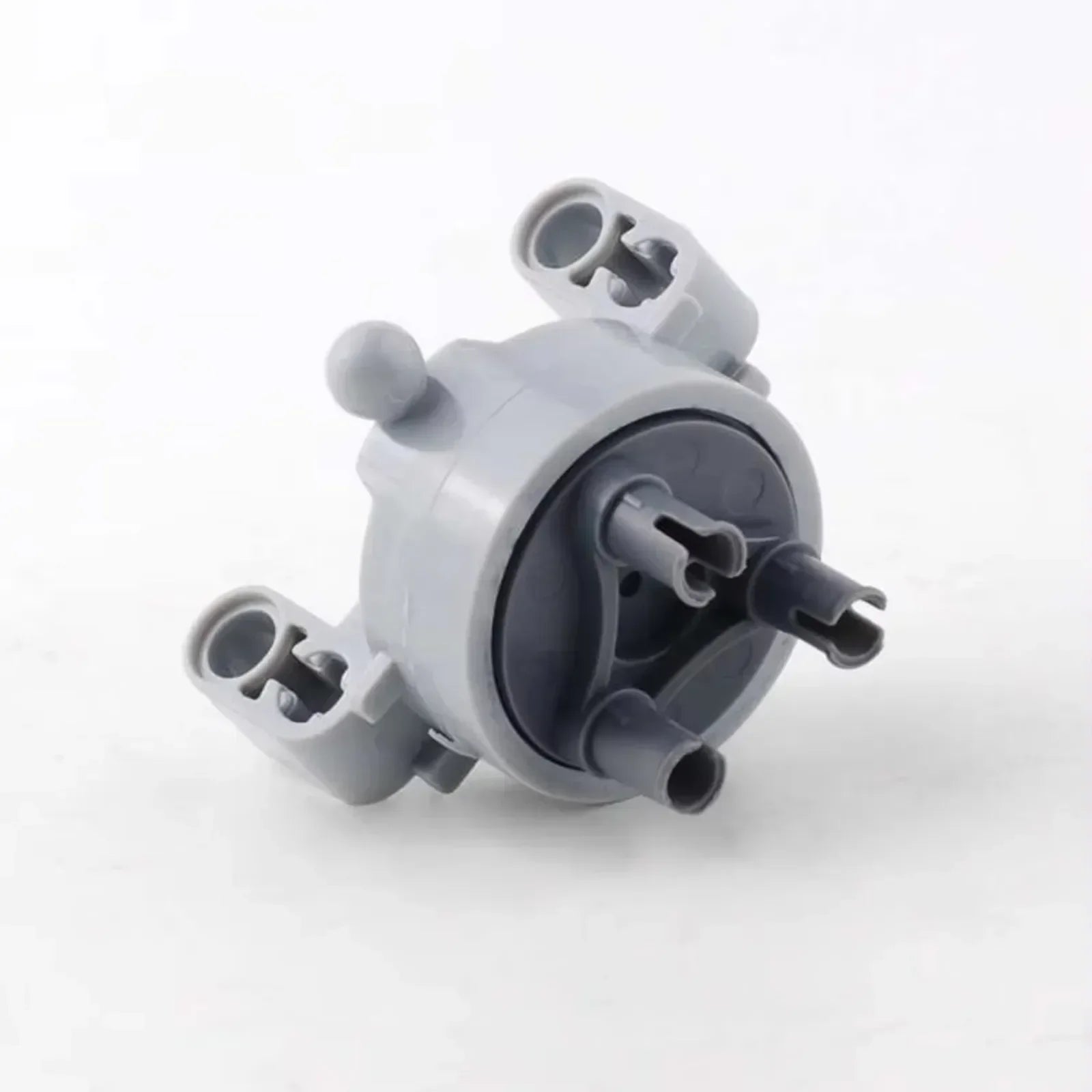 4 Sets Technical Parts Wheel Hub CV Cardan Ball Joint Steering Suspension Drive Axle Legoeds - compatible 46490 52731 Connectors - Avero