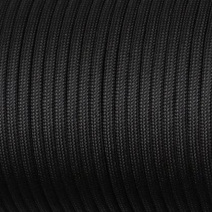 550 Military Paracord 7 Strand 4mm Tactical Parachute Cord Camping Accessories Outdoor Survival DIY Bracelet Rope - Avero
