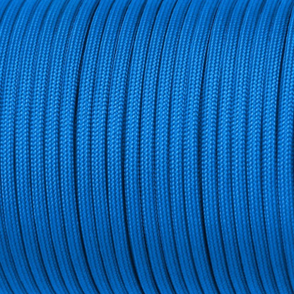 550 Military Paracord 7 Strand 4mm Tactical Parachute Cord Camping Accessories Outdoor Survival DIY Bracelet Rope - Avero