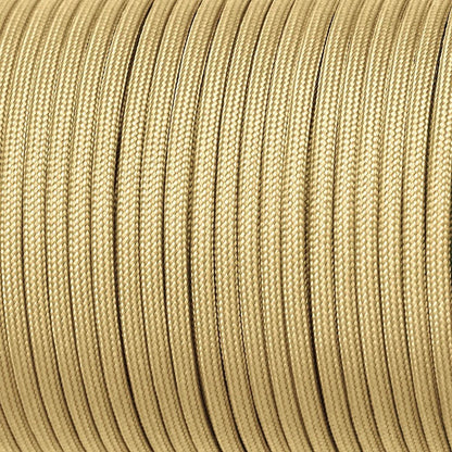 550 Military Paracord 7 Strand 4mm Tactical Parachute Cord Camping Accessories Outdoor Survival DIY Bracelet Rope - Avero