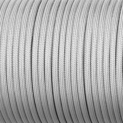 550 Military Paracord 7 Strand 4mm Tactical Parachute Cord Camping Accessories Outdoor Survival DIY Bracelet Rope - Avero