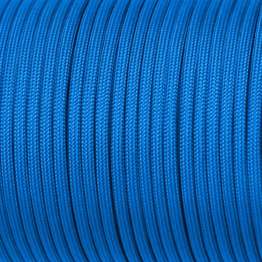 550 Military Paracord 7 Strand 4mm Tactical Parachute Cord Camping Accessories Outdoor Survival DIY Bracelet Rope - Avero