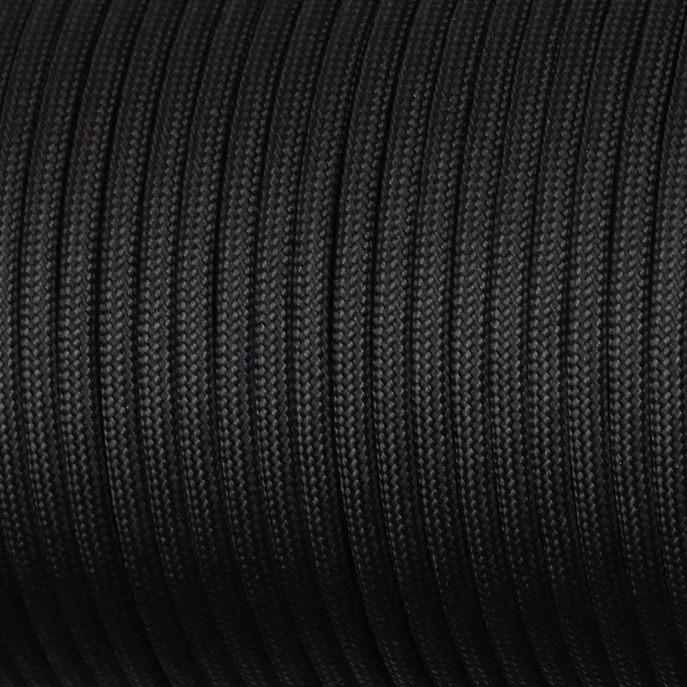 7 Cores 550 Paracord Cord 5 15 30 M Dia.4mm For Outdoor Camping Survival Lanyard Parachute Rope Hiking Tent Accessories - Avero