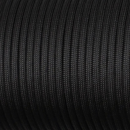 7 Cores 550 Paracord Cord 5 15 30 M Dia.4mm For Outdoor Camping Survival Lanyard Parachute Rope Hiking Tent Accessories - Avero