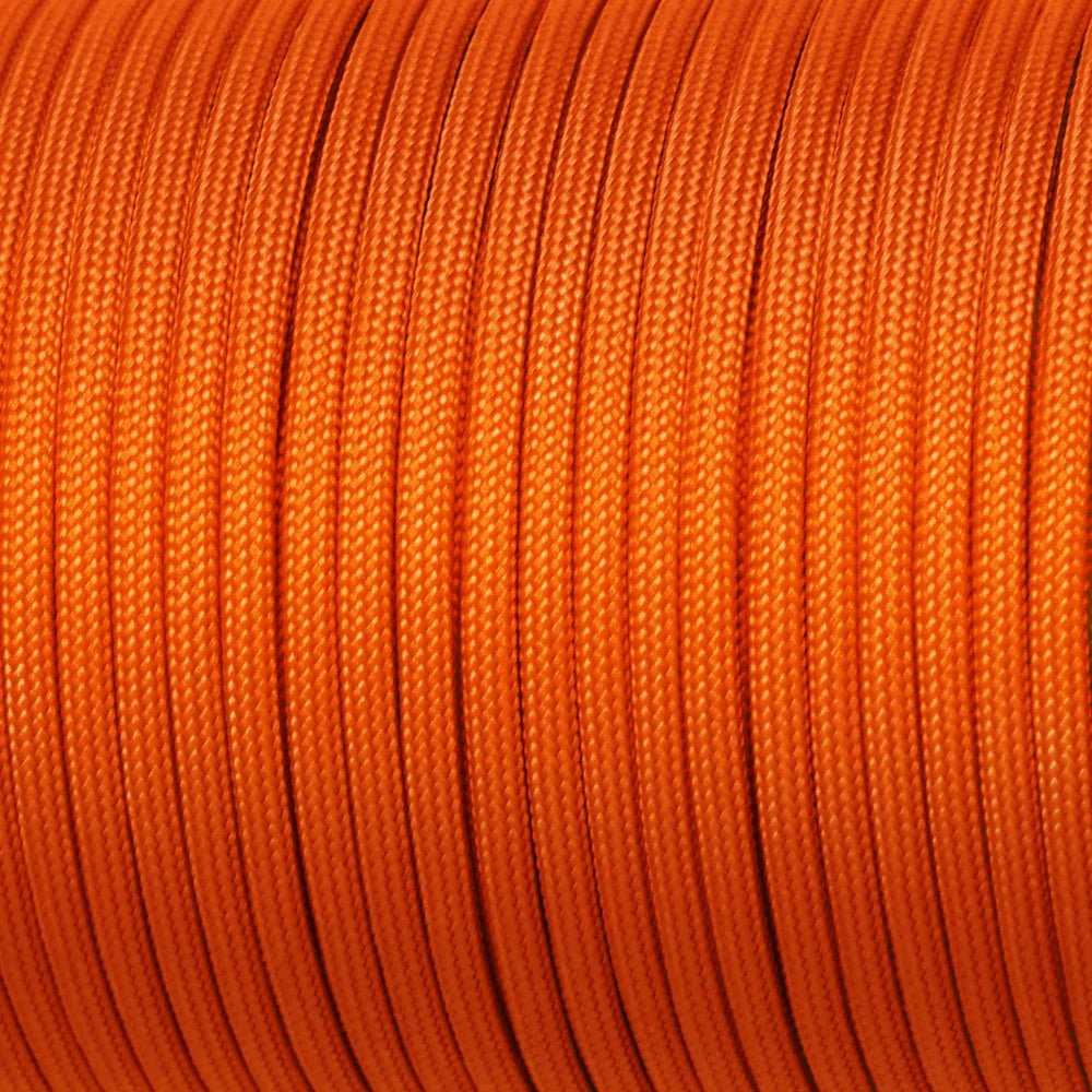 7 Cores 550 Paracord Cord 5 15 30 M Dia.4mm For Outdoor Camping Survival Lanyard Parachute Rope Hiking Tent Accessories - Avero