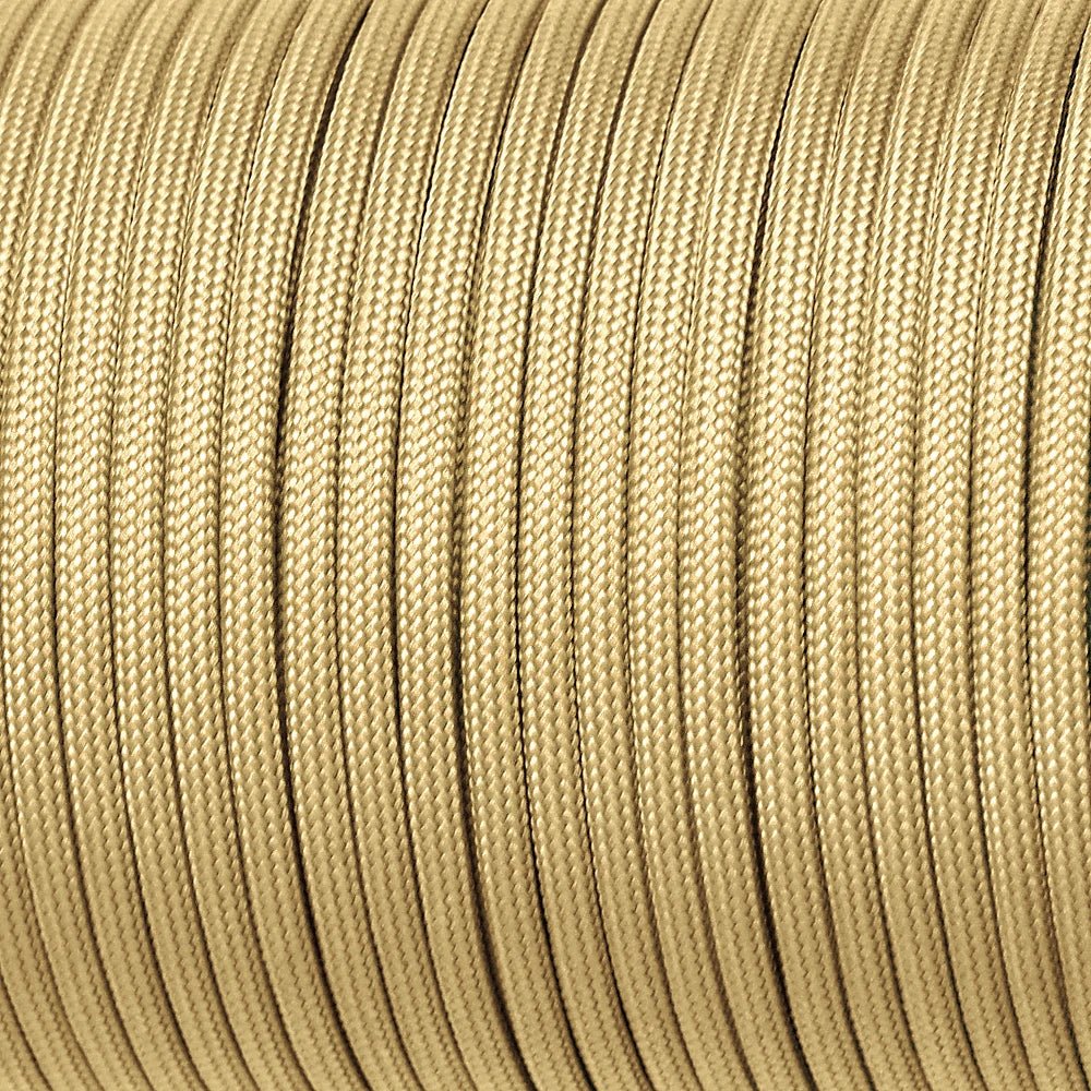 7 Cores 550 Paracord Cord 5 15 30 M Dia.4mm For Outdoor Camping Survival Lanyard Parachute Rope Hiking Tent Accessories - Avero