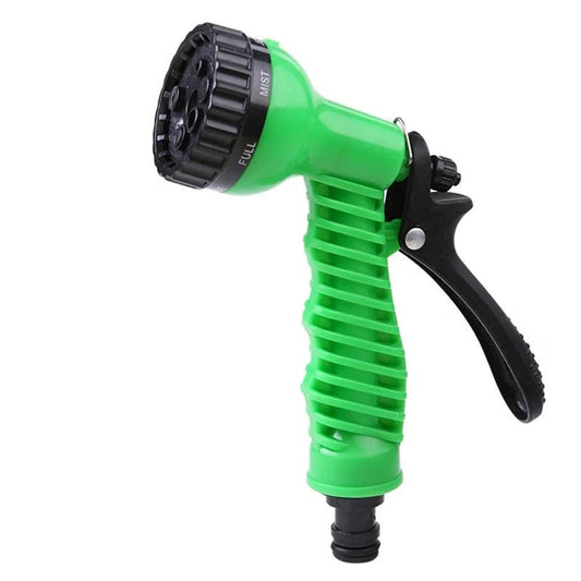 7 Styles High Pressure Water Gun Car Wash Garden Adjustable Nozzle Hose Watering Gun Lawn Hose Multifunction Irrigation Sprayer - Avero