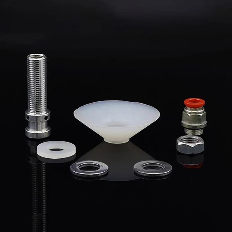 Advanced Fluidized Bed Reactor with Flow Aid Gas Disc Cement Silo - Avero