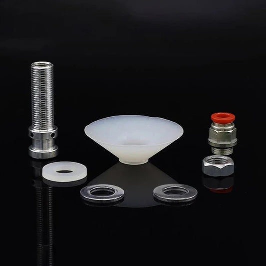 Advanced Fluidized Bed Reactor with Flow Aid Gas Disc Cement Silo - Avero