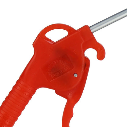 Air Blow Guns Pneumatic Dust Blowing Gun With EU Blowing Airsoft Guns Cleaning Tool Dust Spray Duster Clean 3.8mm nozzle - Avero