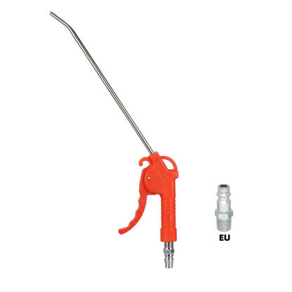 Air Blow Guns Pneumatic Dust Blowing Gun With EU Blowing Airsoft Guns Cleaning Tool Dust Spray Duster Clean 3.8mm nozzle - Avero