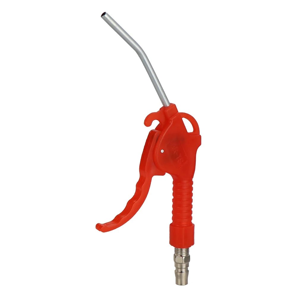 Air Blow Guns Pneumatic Dust Blowing Gun With EU Blowing Airsoft Guns Cleaning Tool Dust Spray Duster Clean 3.8mm nozzle - Avero