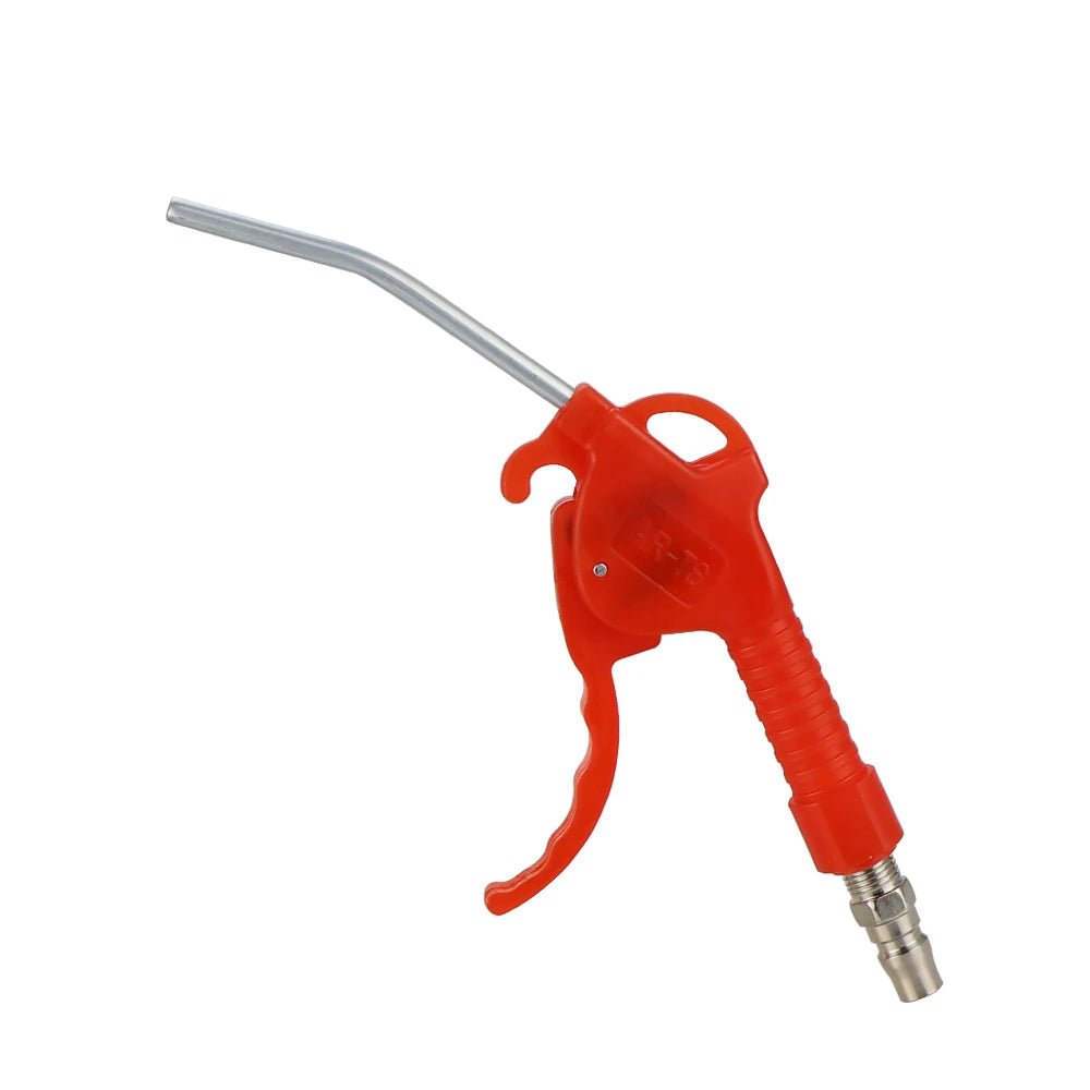 Air Blow Guns Pneumatic Dust Blowing Gun With EU Blowing Airsoft Guns Cleaning Tool Dust Spray Duster Clean 3.8mm nozzle - Avero