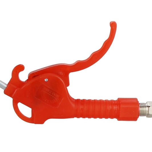 Air Blow Guns Pneumatic Dust Blowing Gun With EU Blowing Airsoft Guns Cleaning Tool Dust Spray Duster Clean 3.8mm nozzle - Avero