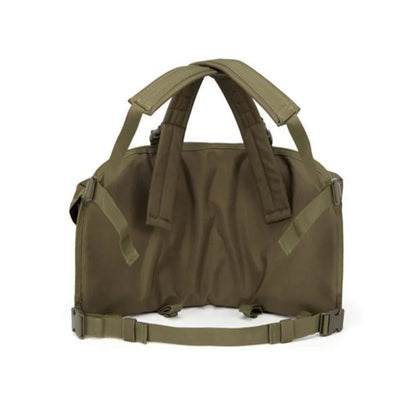 AK Chest Rig Molle Tactical Vest Military Army Equipment AK 47 Magazine Pouch Outdoor Airsoft Paintball Hunting Vest - Avero