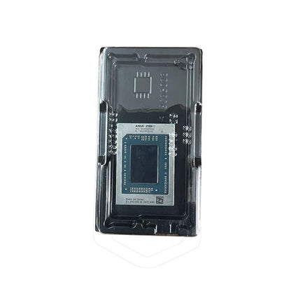 AMD R5 6600H Laptop CPU Ryzen 5 6600H Processor 4.5GHz 6 - Core 12 - Thread 3MB Game Cache 6NM TDP 45W FP7 Gaming CPU 100 - 000000546 - Avero