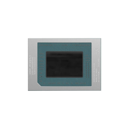 AMD R5 6600H Laptop CPU Ryzen 5 6600H Processor 4.5GHz 6 - Core 12 - Thread 3MB Game Cache 6NM TDP 45W FP7 Gaming CPU 100 - 000000546 - Avero
