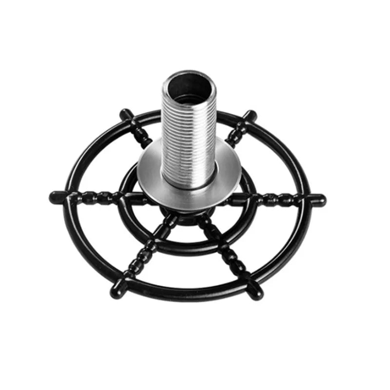 Automatic High Pressure Cup Washer Faucet Glass Rinser Glass Cup Washer Bar Beer Milk Tea Cup Cleaner Kitchen Sink Accessories - Avero