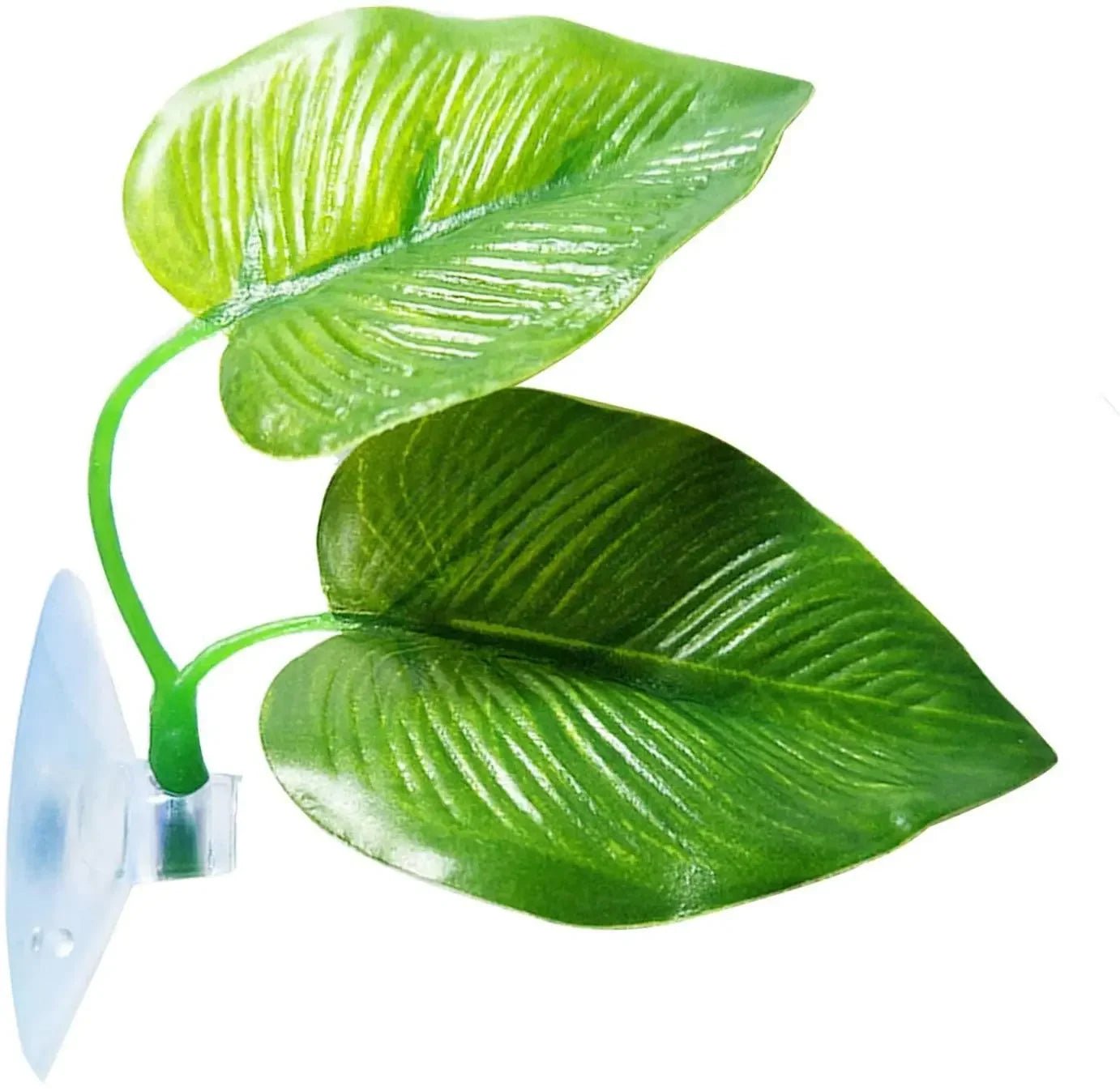 Betta Fish Leaf Hammock Simulating The Natural Habitat for Betta Spawning Breeding Resting Bed Aquarium Decoration - Avero