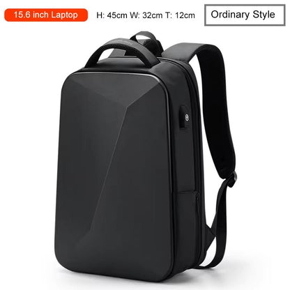Brand Laptop Backpack Anti - Theft Waterproof School Backpacks USB Charging Men Business Travel Bag Backpack New Design - Avero