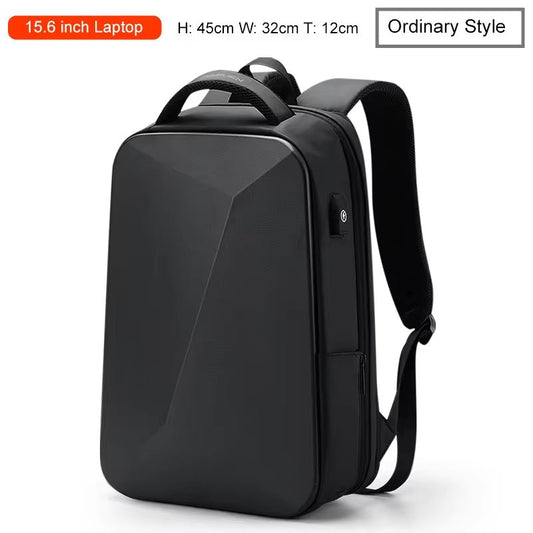 Brand Laptop Backpack Anti - Theft Waterproof School Backpacks USB Charging Men Business Travel Bag Backpack New Design - Avero