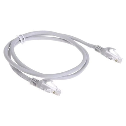 Cable Ethernet De Alta Velocidad Cat5E RJ45 Cable De Red LAN Enrutador De Ordenador Patch Cord , 1M/5M/10M/15M/20M/30M/50M - Avero