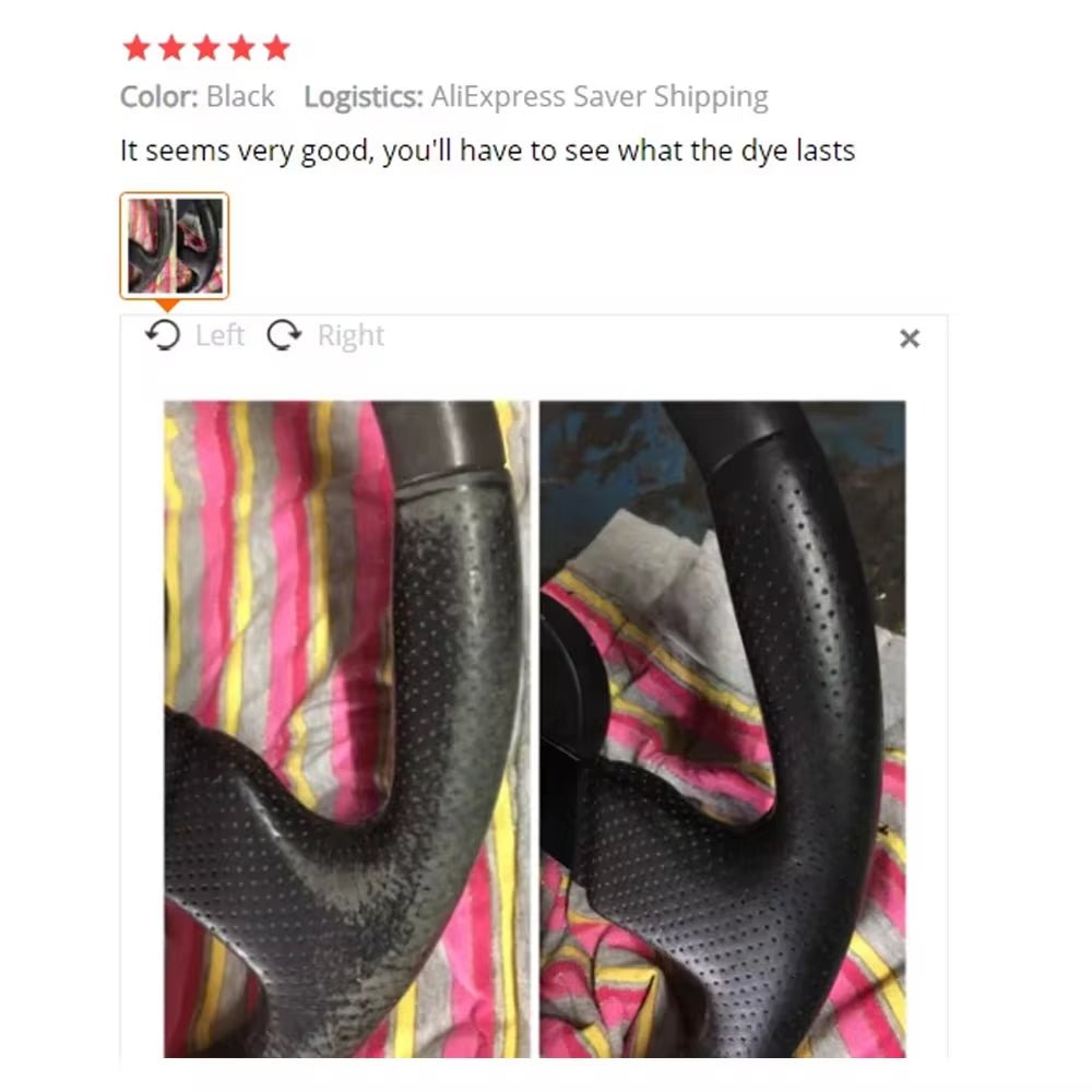 Car Leather Repair Kit Liquid Skin Recoloring Balm No Heat Repair Tool Auto Seat Holes Scratch Cracks Rips Restoration Set Shoes - Avero