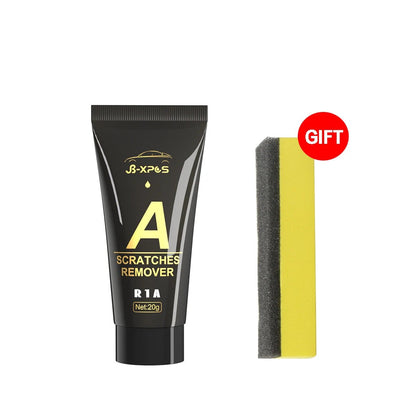 Car Scratch Remover Paint Care Tools Auto Remover Scratches Repair Polishing Auto Body Grinding Compound Anti Scratch Wax R1 - Avero