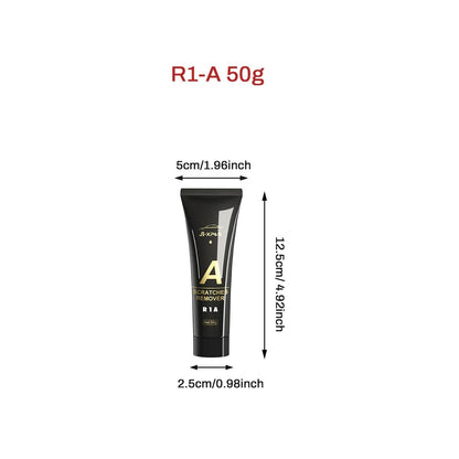 Car Scratch Remover Paint Care Tools Auto Remover Scratches Repair Polishing Auto Body Grinding Compound Anti Scratch Wax R1 - Avero