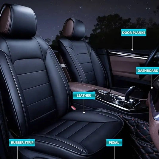 Car Universal Leather and Plastic Repair Polishing Wax Automotive interior reconditioning cream for leather/plastic/rubber care - Avero