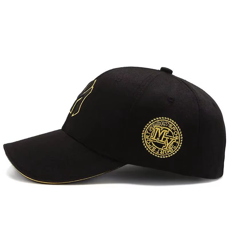 Casual Outdoor Multi - Functional Sunscreen Hats, Embroidered Letter Baseball Caps, Fashion Sunhat Official Website - Avero