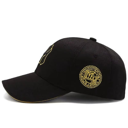 Casual Outdoor Multi - Functional Sunscreen Hats, Embroidered Letter Baseball Caps, Fashion Sunhat Official Website - Avero