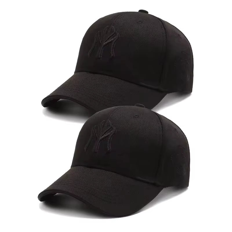 Casual Outdoor Multi - Functional Sunscreen Hats, Embroidered Letter Baseball Caps, Fashion Sunhat Official Website - Avero