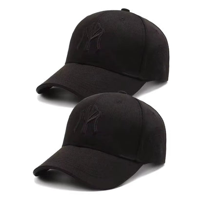 Casual Outdoor Multi - Functional Sunscreen Hats, Embroidered Letter Baseball Caps, Fashion Sunhat Official Website - Avero