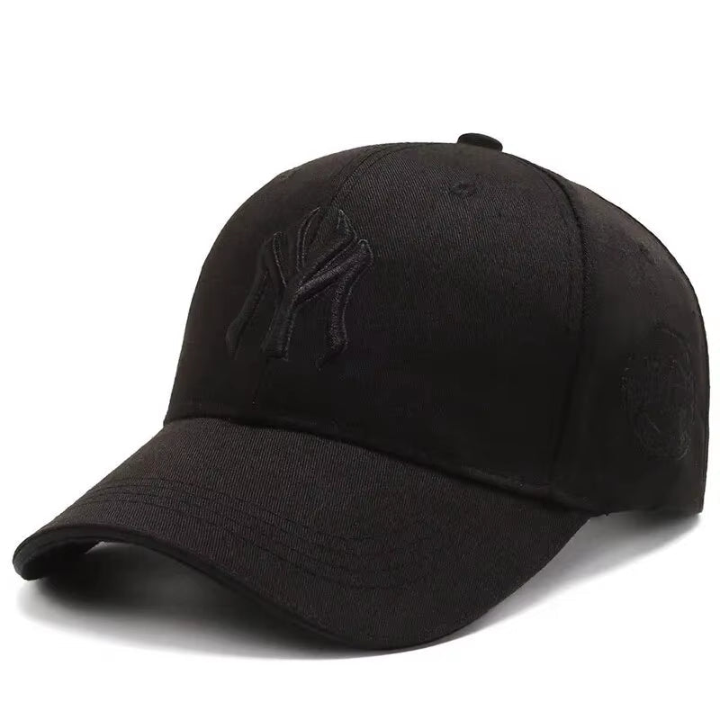 Casual Outdoor Multi - Functional Sunscreen Hats, Embroidered Letter Baseball Caps, Fashion Sunhat Official Website - Avero