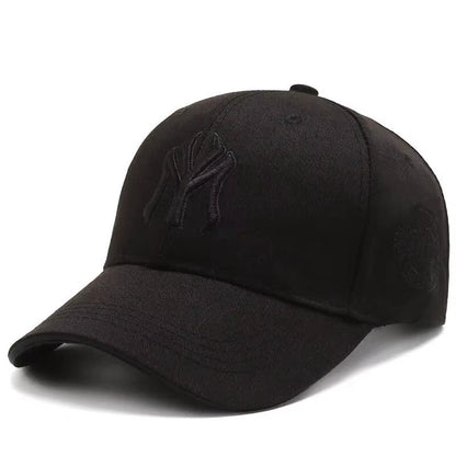 Casual Outdoor Multi - Functional Sunscreen Hats, Embroidered Letter Baseball Caps, Fashion Sunhat Official Website - Avero