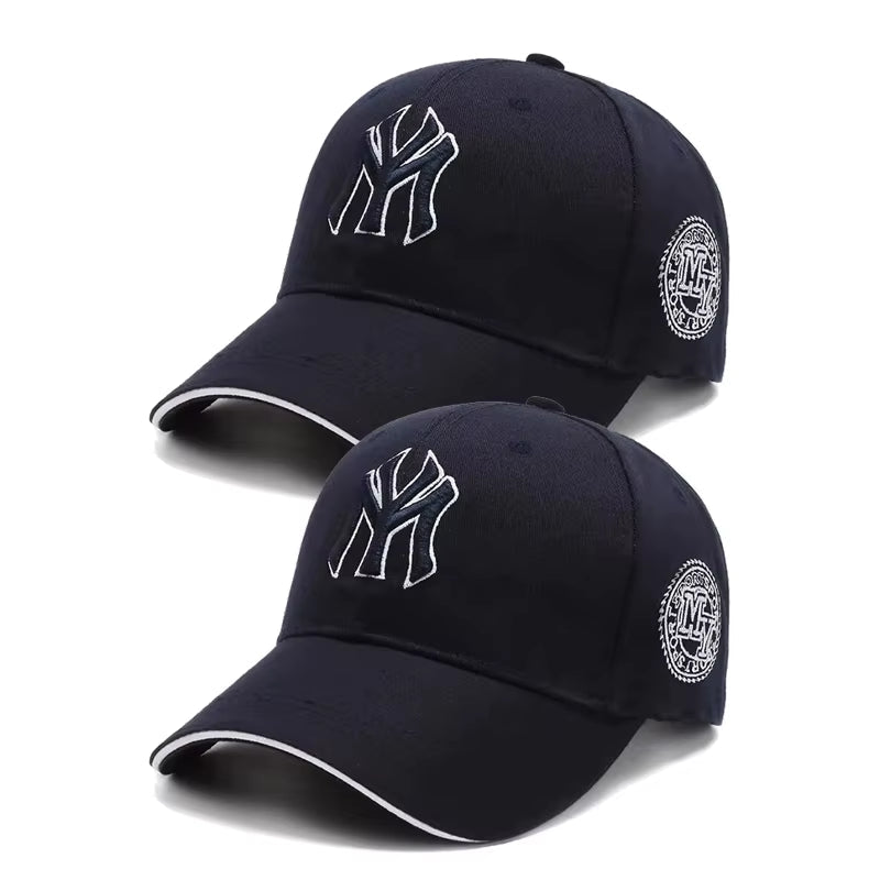 Casual Outdoor Multi - Functional Sunscreen Hats, Embroidered Letter Baseball Caps, Fashion Sunhat Official Website - Avero