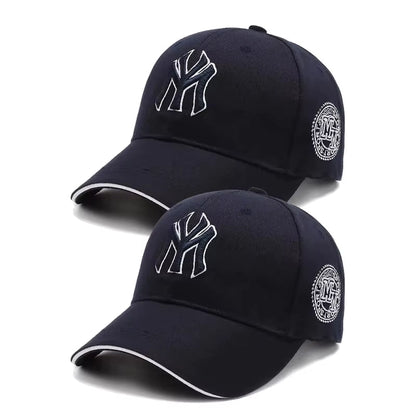 Casual Outdoor Multi - Functional Sunscreen Hats, Embroidered Letter Baseball Caps, Fashion Sunhat Official Website - Avero