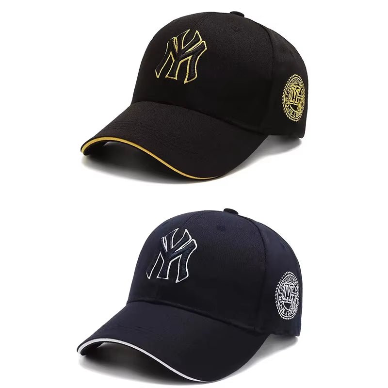 Casual Outdoor Multi - Functional Sunscreen Hats, Embroidered Letter Baseball Caps, Fashion Sunhat Official Website - Avero