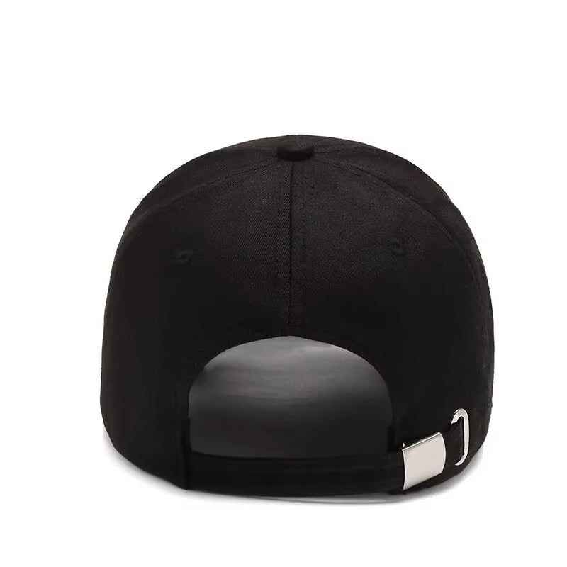 Casual Outdoor Multi - Functional Sunscreen Hats, Embroidered Letter Baseball Caps, Fashion Sunhat Official Website - Avero