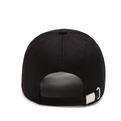 Casual Outdoor Multi - Functional Sunscreen Hats, Embroidered Letter Baseball Caps, Fashion Sunhat Official Website - Avero