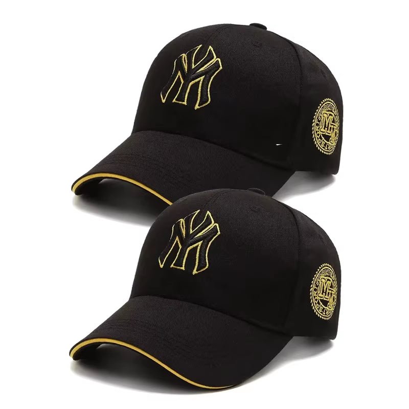 Casual Outdoor Multi - Functional Sunscreen Hats, Embroidered Letter Baseball Caps, Fashion Sunhat Official Website - Avero