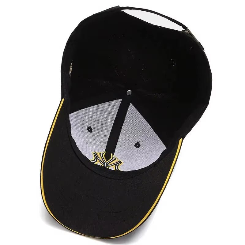 Casual Outdoor Multi - Functional Sunscreen Hats, Embroidered Letter Baseball Caps, Fashion Sunhat Official Website - Avero